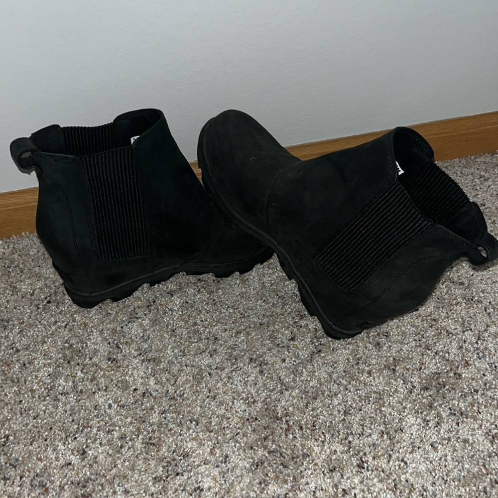 Women’s Sorel Chelsea Wedge II